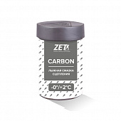 Смазка Zet Carbon (0+2) Серый 30г (без фтора)